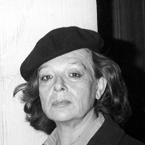 Stella Díaz Varín